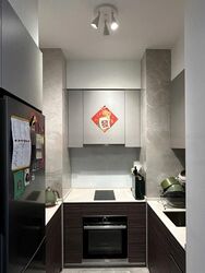 Stirling Residences (D3), Apartment #458783991